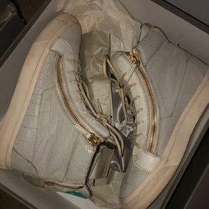 Giuseppe zanotti sneakers